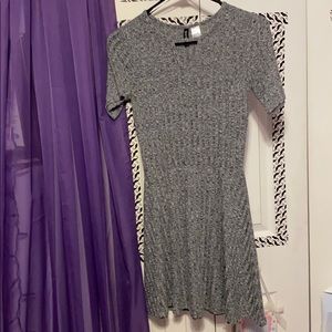 WORN ONCE! H&M dress